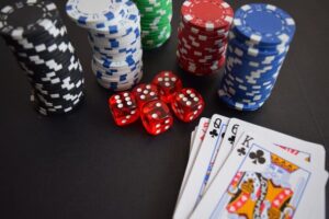 Casino Hoofddorp