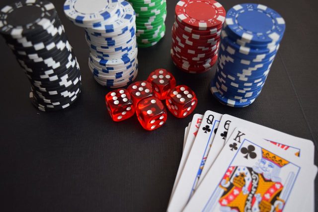 Casino Hoofddorp