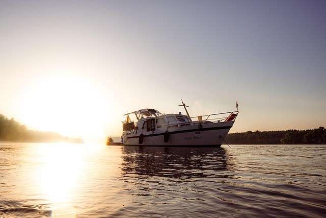 Boot verkopen