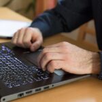 computer test