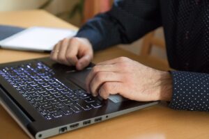 computer test