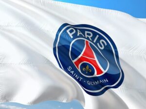 PSG shop