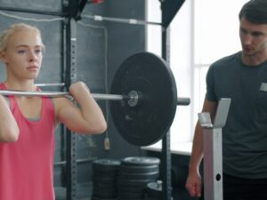 Sportschool revalideren